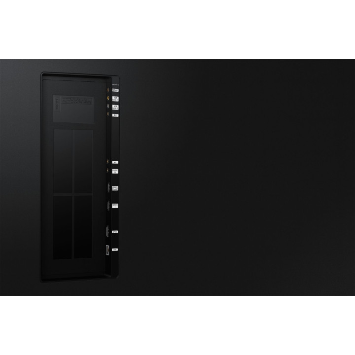 SAMSUNG THE WALL All-in-One Micro LED 4K